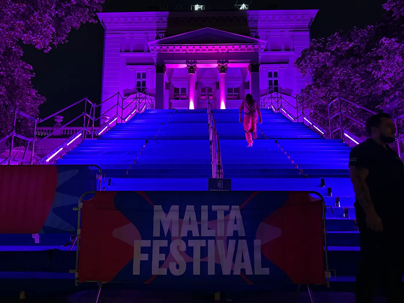 Malta Festival, Poznań