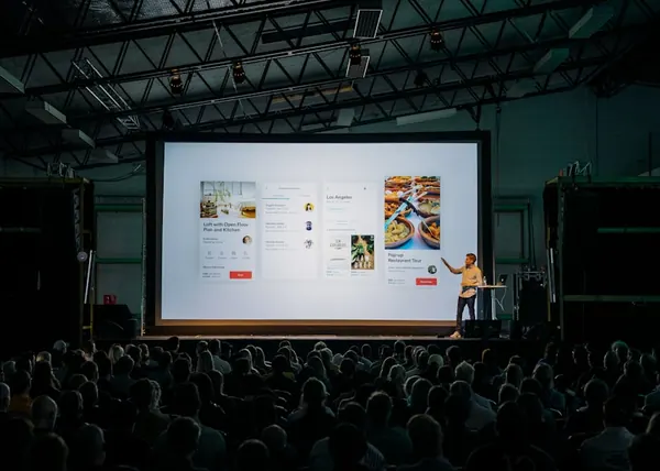 Multimedia i ekrany LED